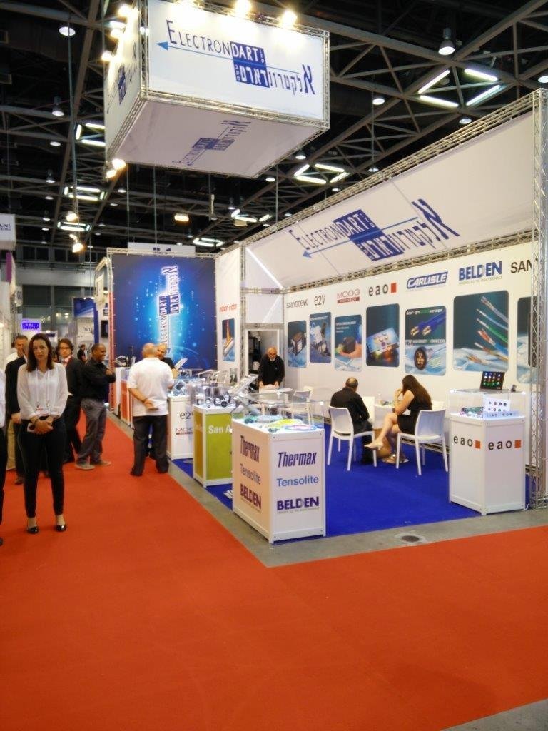 Sukonik LTD Hulon 4