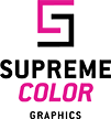 Supreme Color Graphics