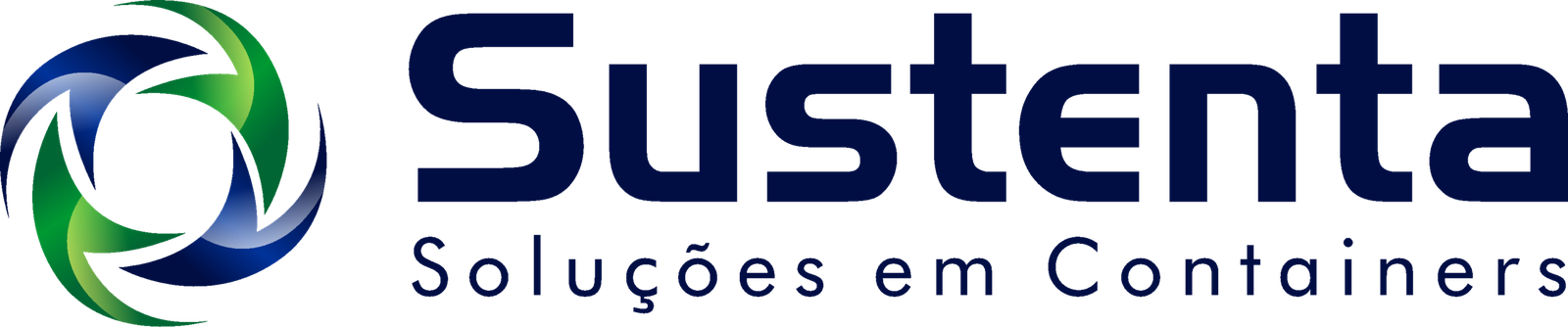 Sustenta - Soluções em Containers