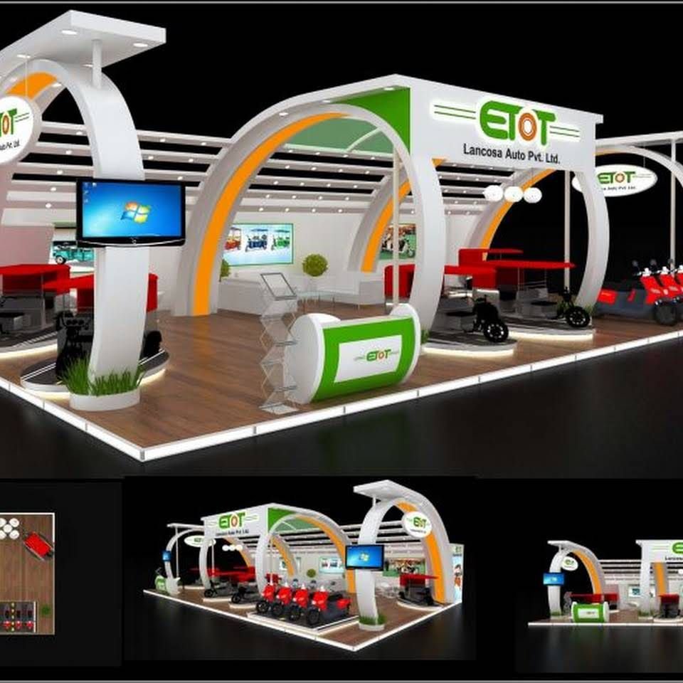 Synovative Entertainment Pvt. Ltd. Mumbai 1