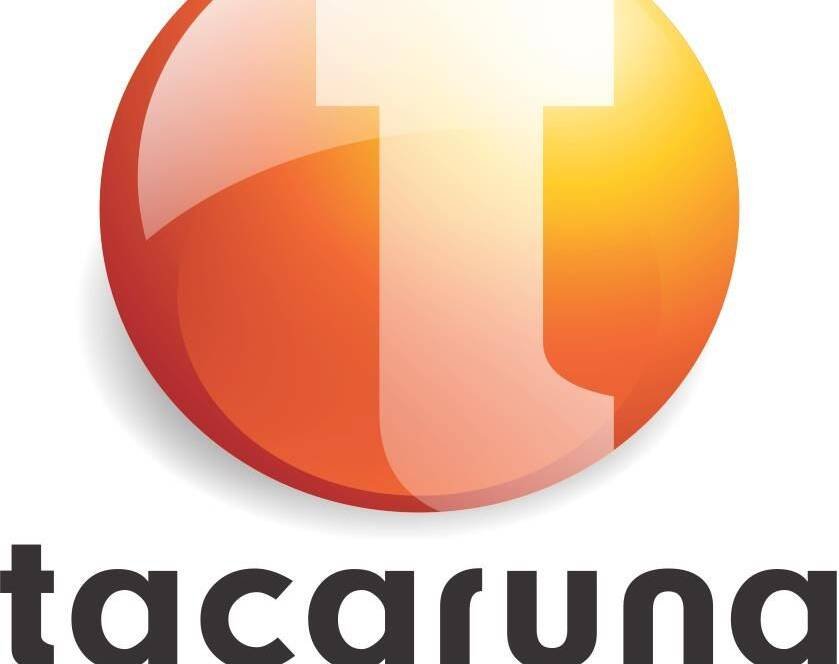 TACARUNA IMPRESSAO DIGITAL