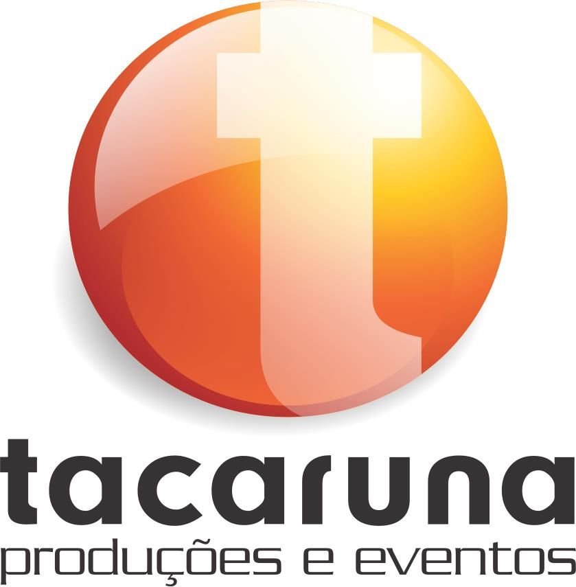 TACARUNA IMPRESSAO DIGITAL