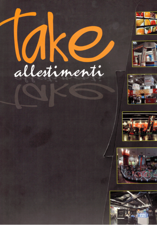 TAKE Allestimenti Montegrotto Terme 6