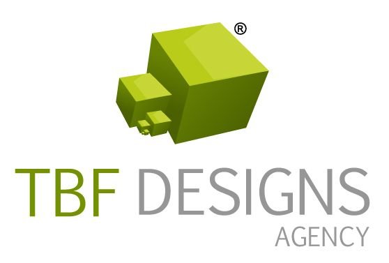 TBF DESIGNS AGENCY