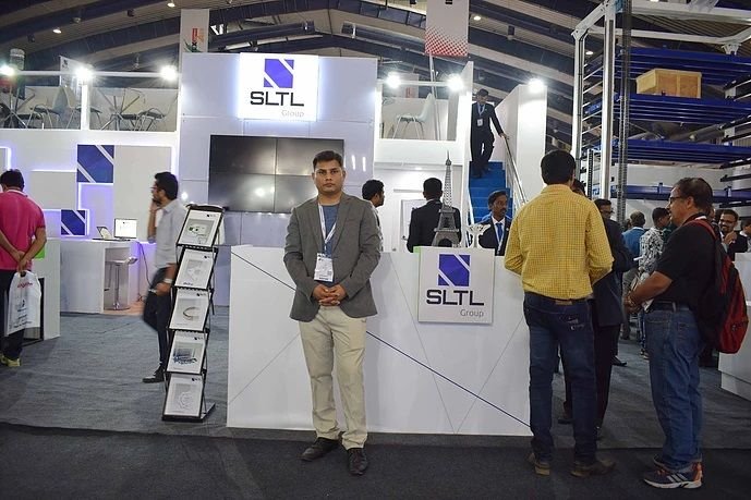 TBF DESIGNS BUILD Noida 64