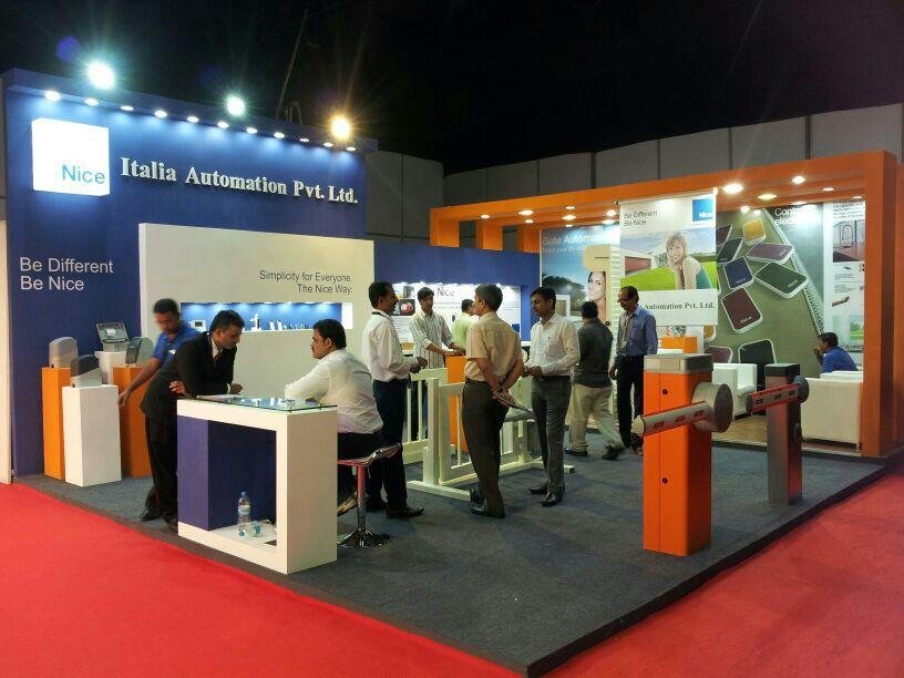 TETRAGON DESIGNS Mumbai 2
