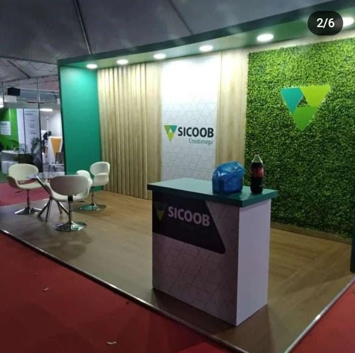 TIMESTANDS LOCACOES DE EQUIPAMENTOS E EVENTOS LTDA 2 TIMESTANDS LOCACOES DE EQUIPAMENTOS E EVENTOS LTDA Belo Horizonte 1