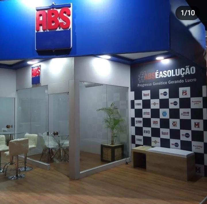 TIMESTANDS LOCACOES DE EQUIPAMENTOS E EVENTOS LTDA 6 TIMESTANDS LOCACOES DE EQUIPAMENTOS E EVENTOS LTDA Belo Horizonte 5