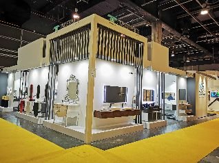 TKT Decoraciones Valencia 1