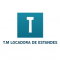 TM LOCADORA DE STANDS
