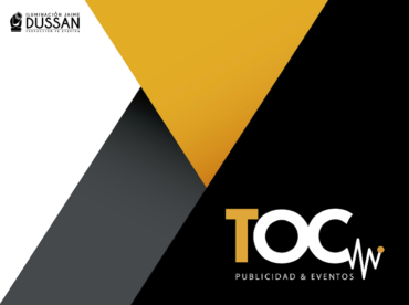 TOC PUBLICIDAD & EVENTOS