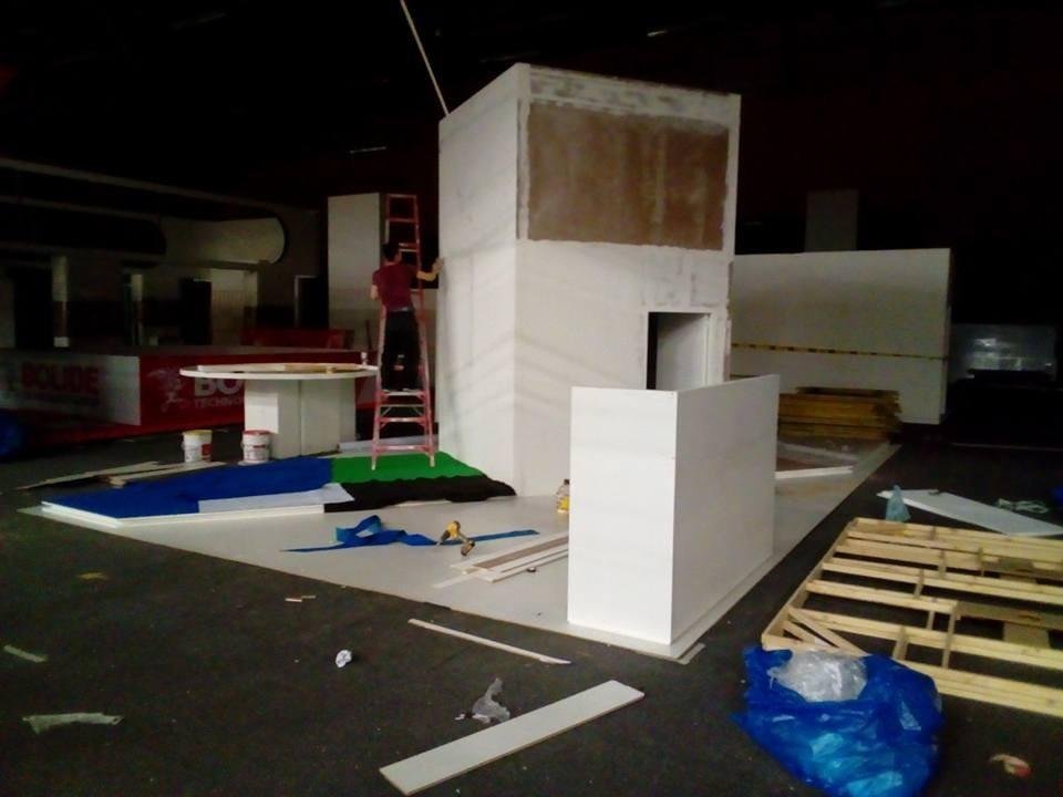 TOC PUBLICIDAD EVENTOS Bogota 4