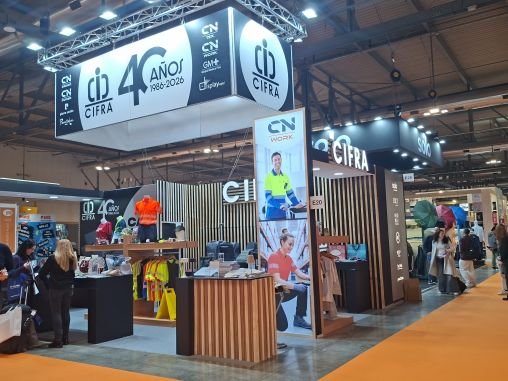 TODOSTANDS 2016 S.L. Valladolid 2