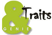 TRAITS ET GENIE
