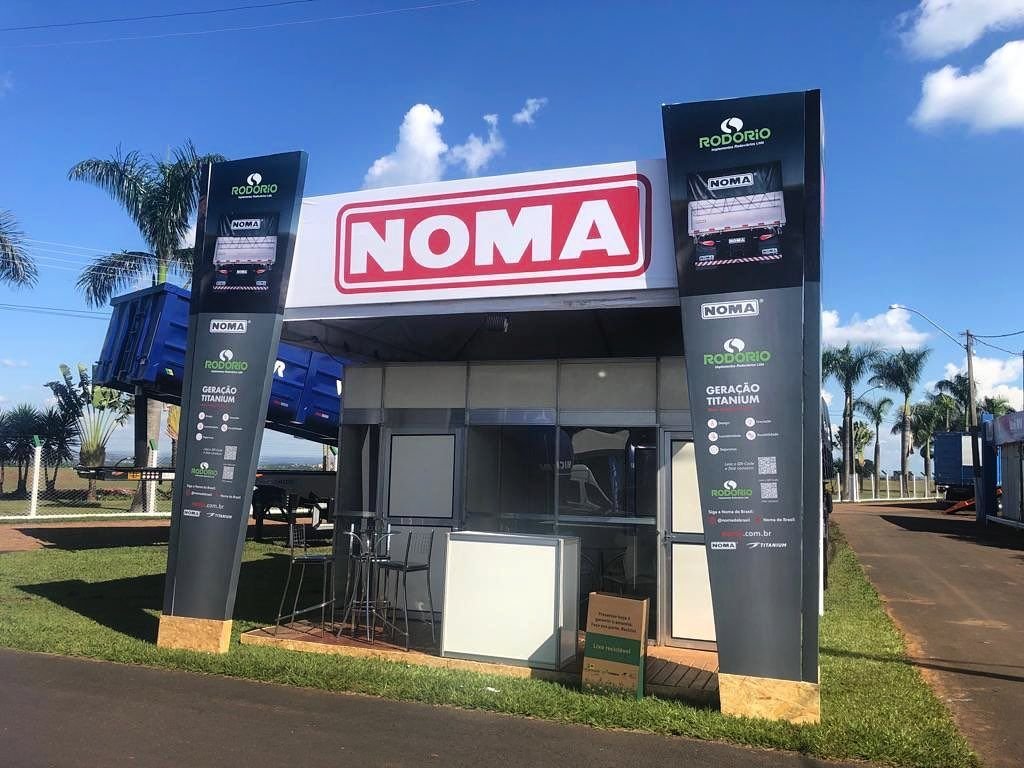 TRIUNFFO DESIGN 8 TRIUNFFO DESIGN Aparecida de Goiania 7