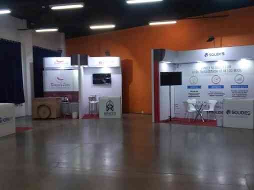 TS Montagens e eventos ltda Sao Paulo 3