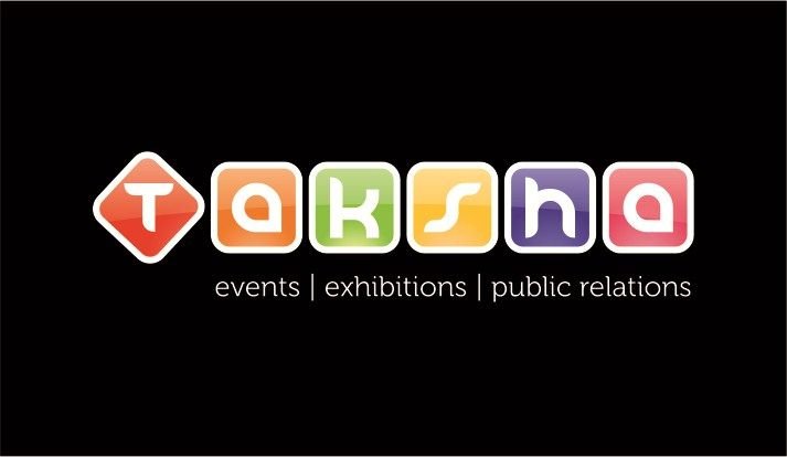 Taksha Events & Exhibitions
