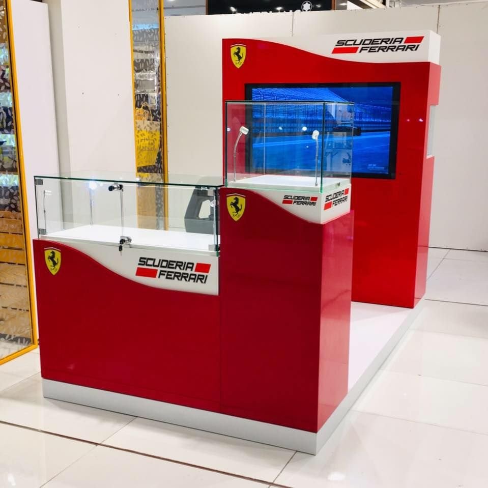 Team Express Ltda Santiago Chile 6