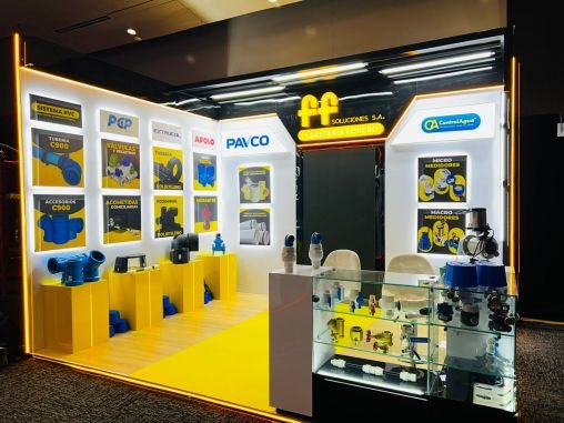 Teamgrafico SAS Bogota 2