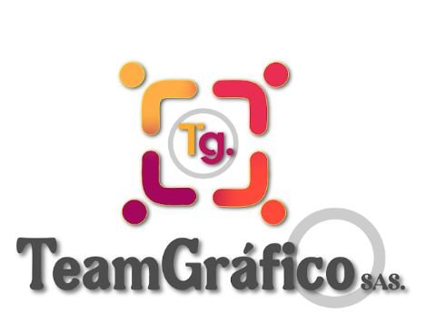 Teamgrafico SAS
