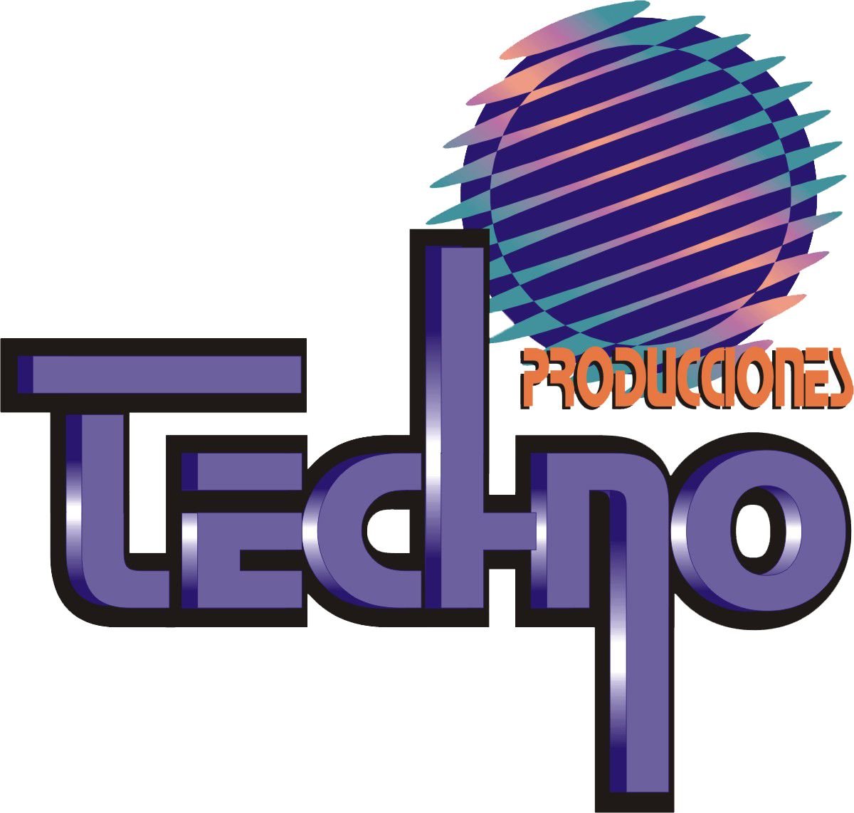 Techno Producciones Colombia