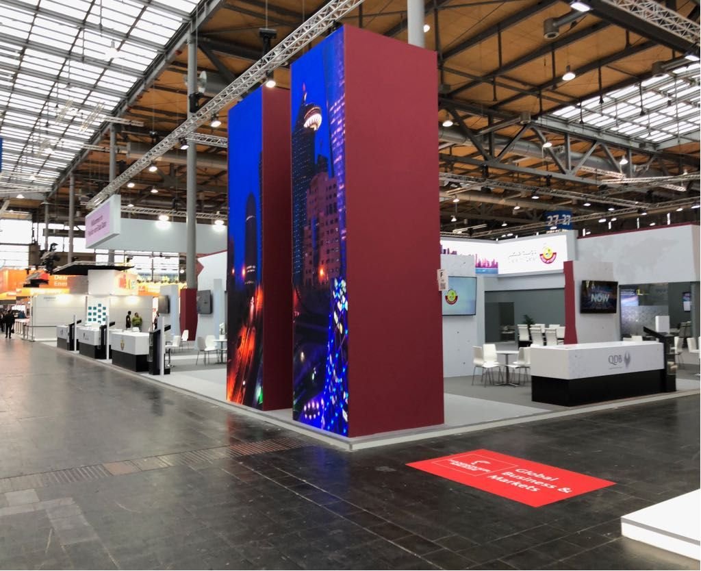 The Event 6 The Event Sao Paulo 5