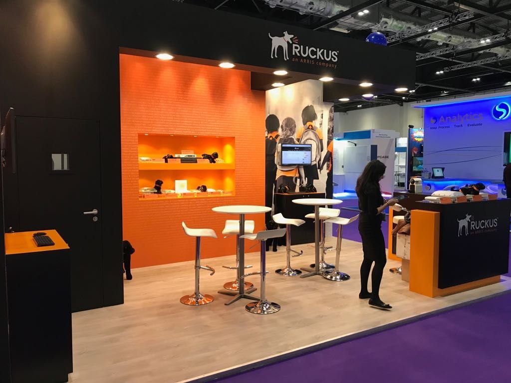 The Event 10 The Event Sao Paulo 9