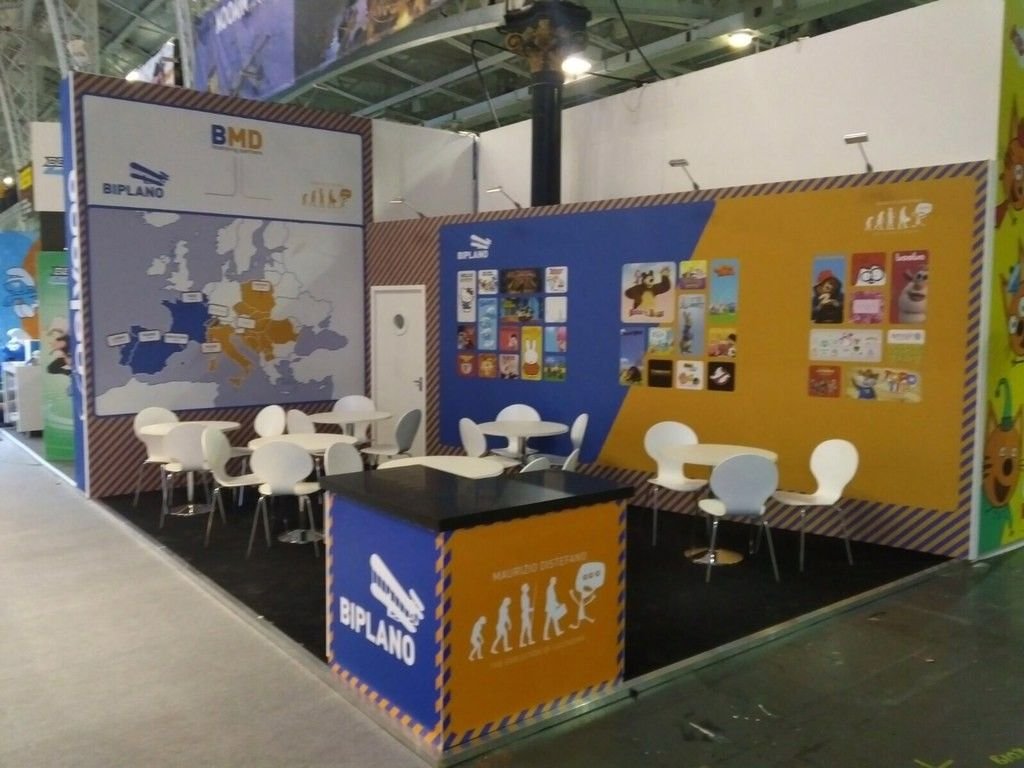 The Expo People Sheffield 5