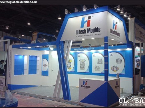 The Global Events Exhibitions Mumbai 3
