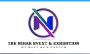 The Nihar Event & Exhibition