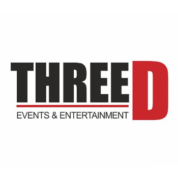 Three D Events & Entertainment