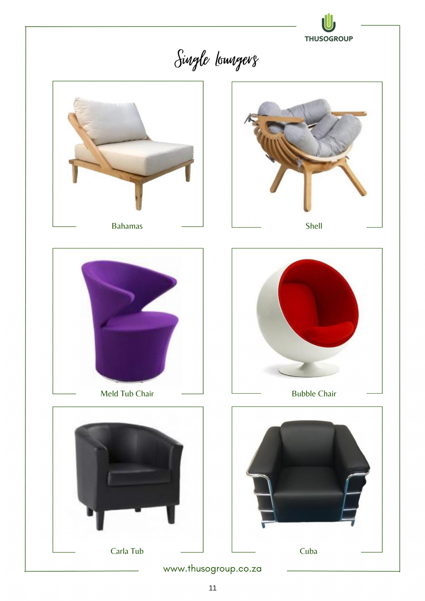 Thuso Group Johannesburg 1