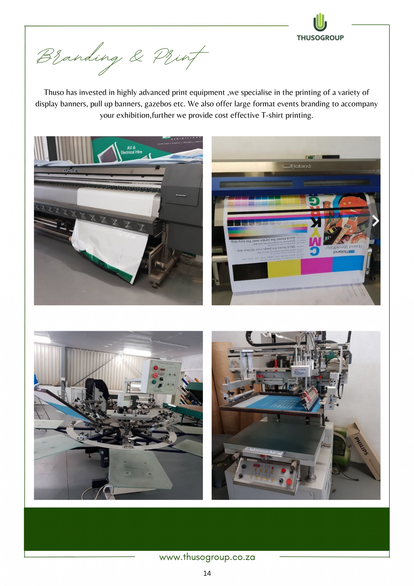 Thuso Group Johannesburg 10