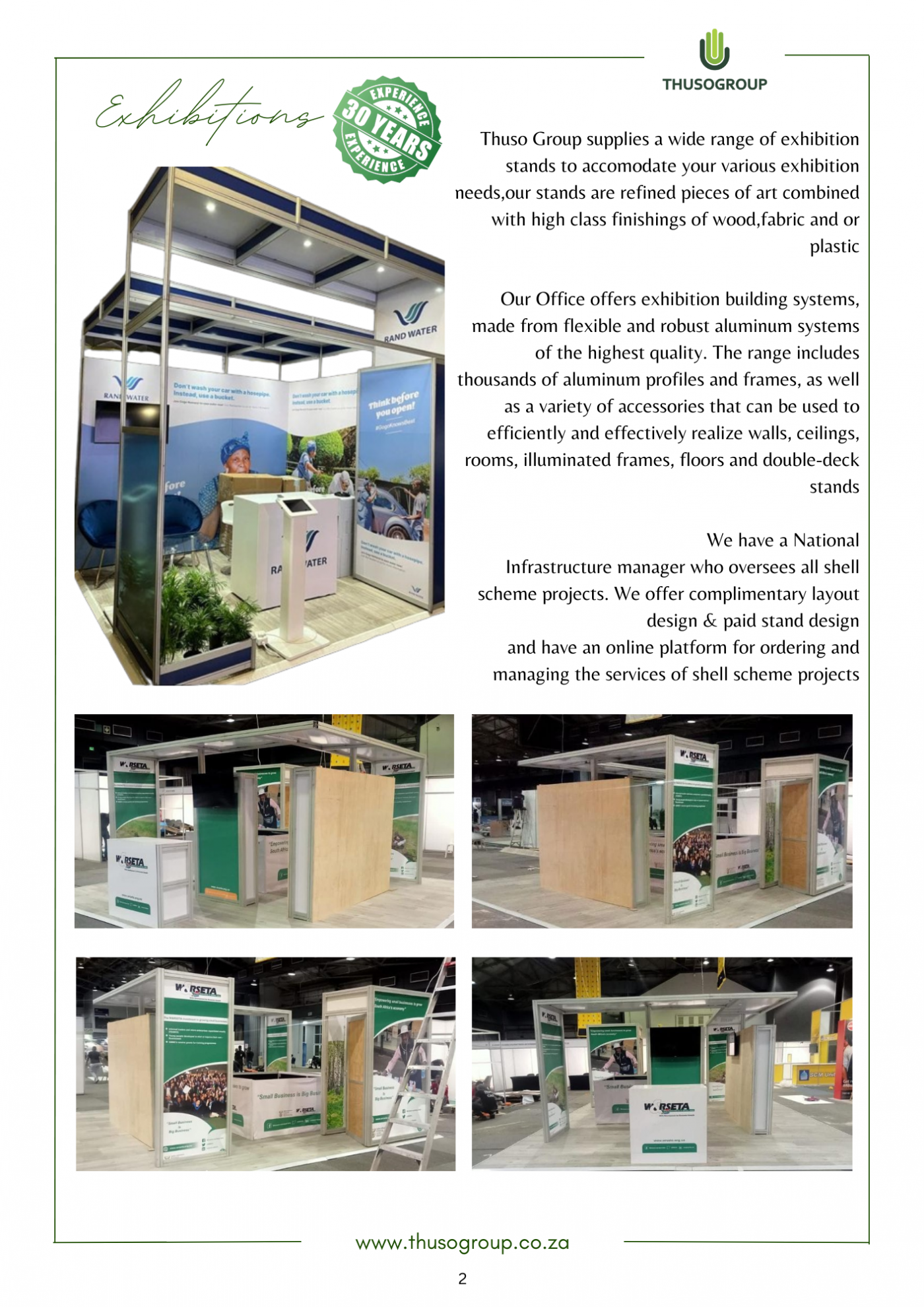 Thuso Group Johannesburg 12