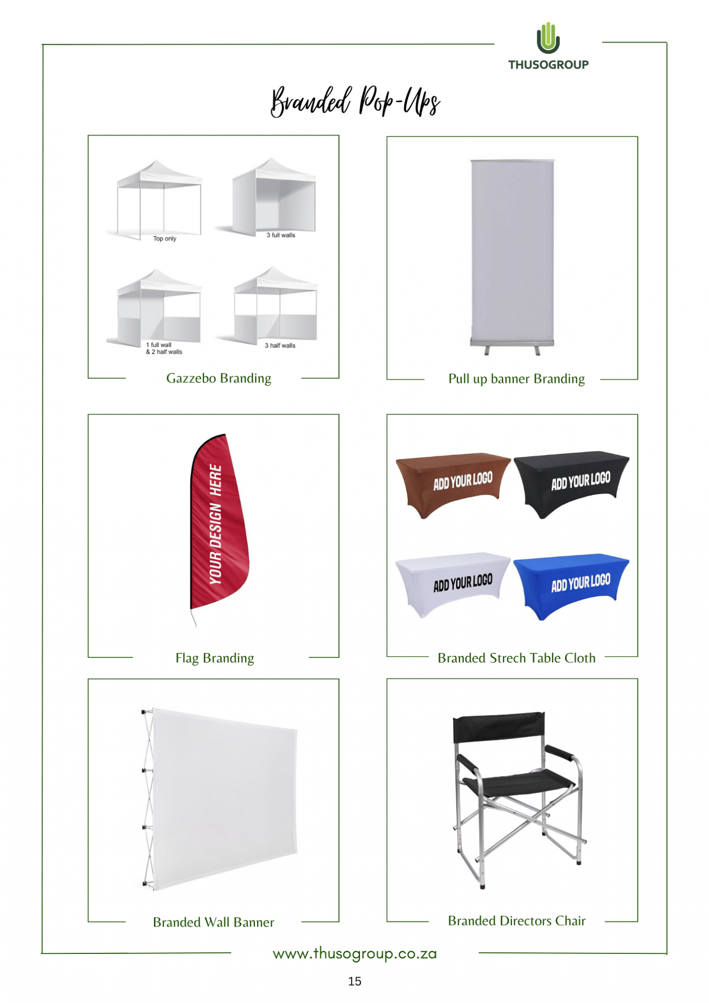 Thuso Group Johannesburg 4