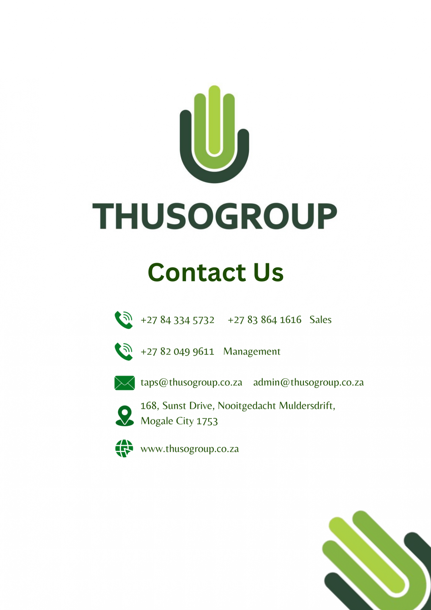 Thuso Group Johannesburg 9