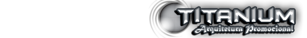 Titanium Arquitetura promocional