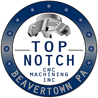 Top Notch CNC Machining