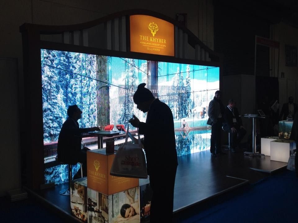 Trade Exposition Ahmedabad 8