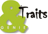 Traies et Genie