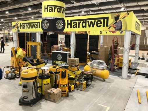 Transformers Display Systems Cairo 2