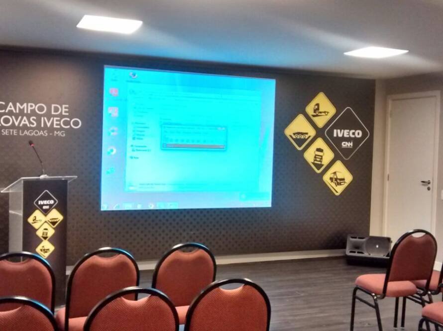 Treicom Locações e Serviços Ltda