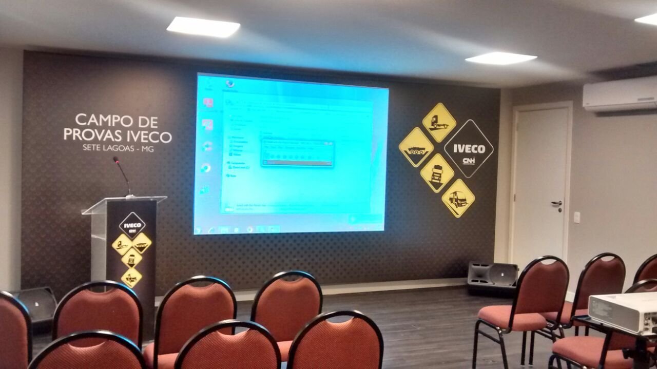 Treicom Locações e Serviços Ltda