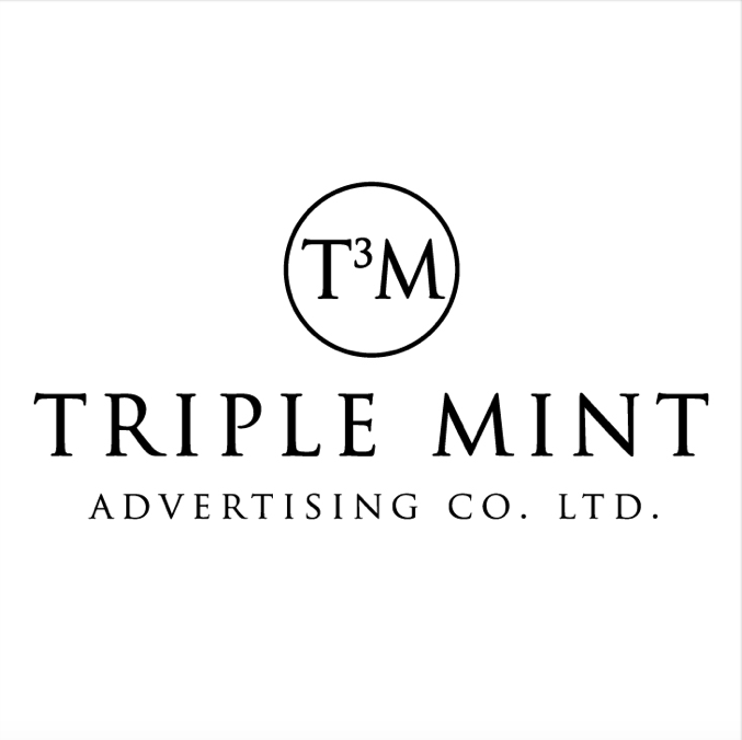 Triple Mint Advertising Co. Ltd.