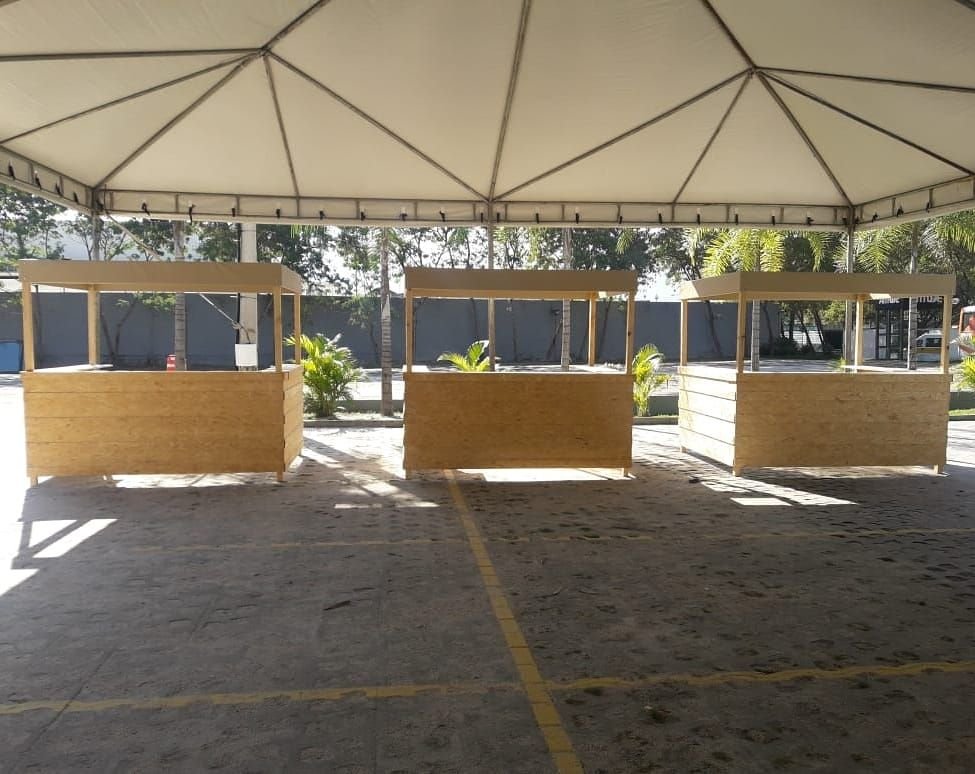 TufaoeCia Rio de Janeiro 10