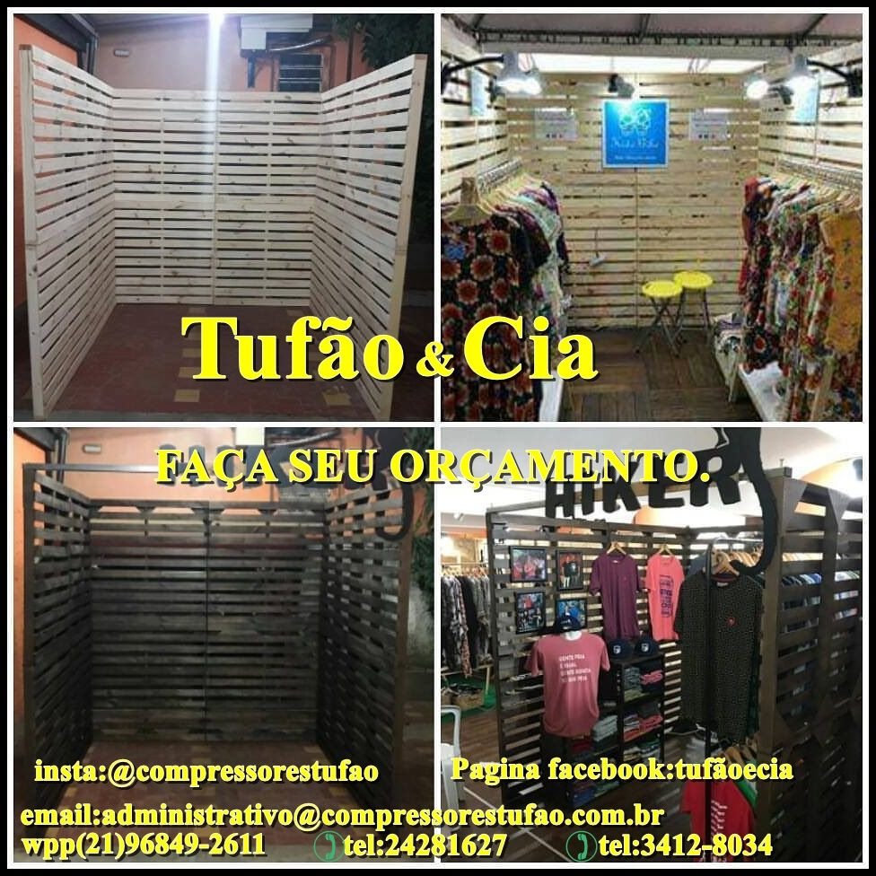 TufaoeCia Rio de Janeiro 6