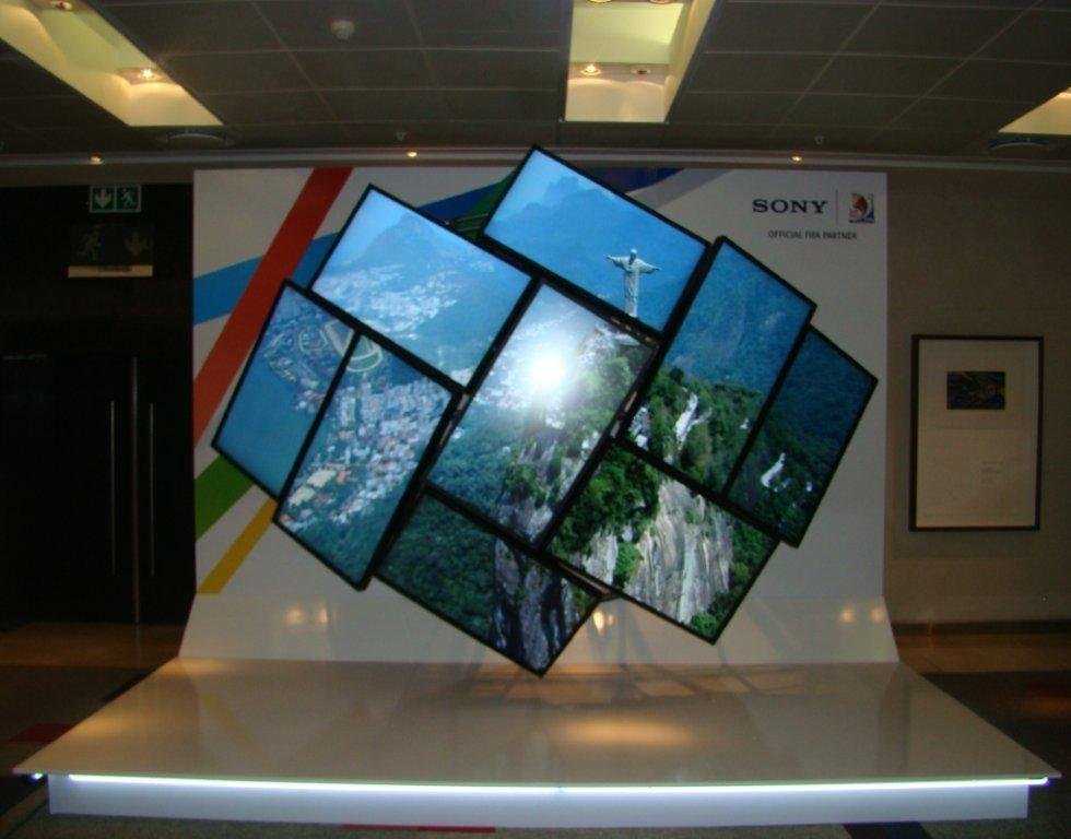 Tungsten Cape Town 3
