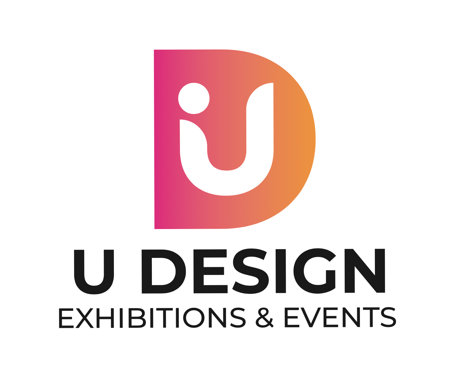 U DESIGN EXHIBITIONS AND EVENTS