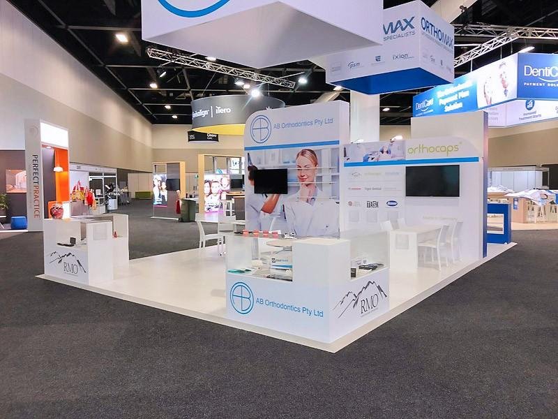 UCON Exhibitions 2 UCON Exhibitions Sydney 1