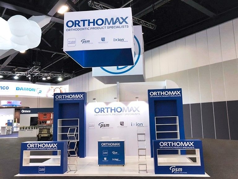 UCON Exhibitions 11 UCON Exhibitions Sydney 10